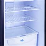 Godrej 185 L 2 Star Direct Cool Single Door Refrigerator (Pep Blue) 